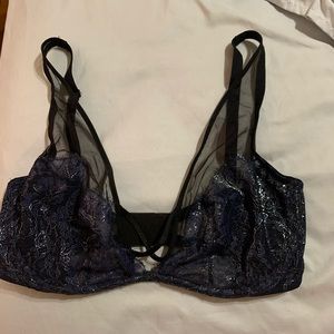 Victoria’s Secret bra